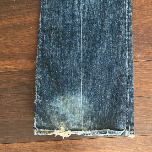 Jeans - Picture 2 of 14